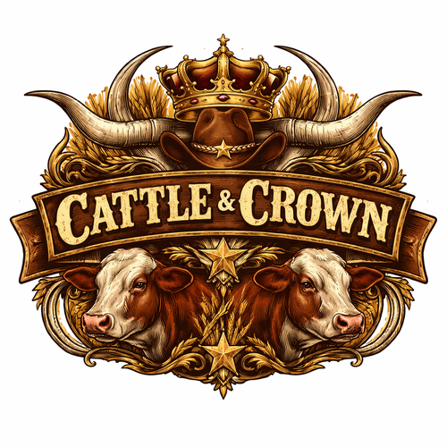CattleandCrown