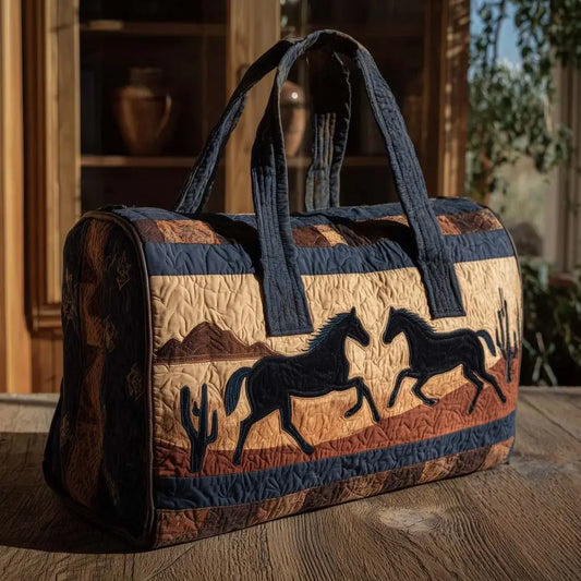 Western Tote Bags